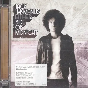 Either side of midnight